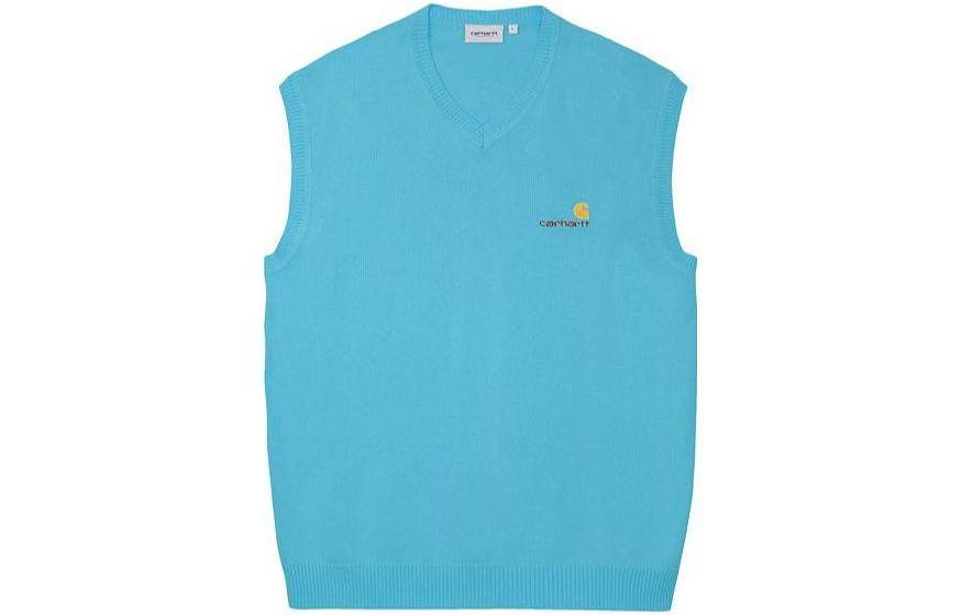 Жилет мужской Carhartt WIP ss23 remastered classic - Boxette Shop